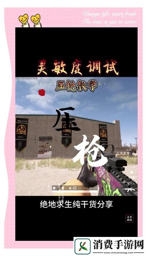 绝地求生刺激战场深度解析带你领略枪战生存的魅力