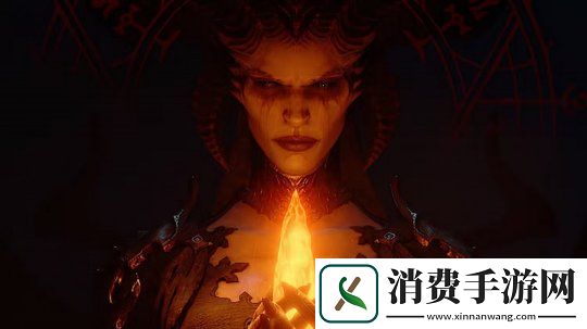 暗黑破坏神4联动奇幻香氛品牌引发玩家猜想