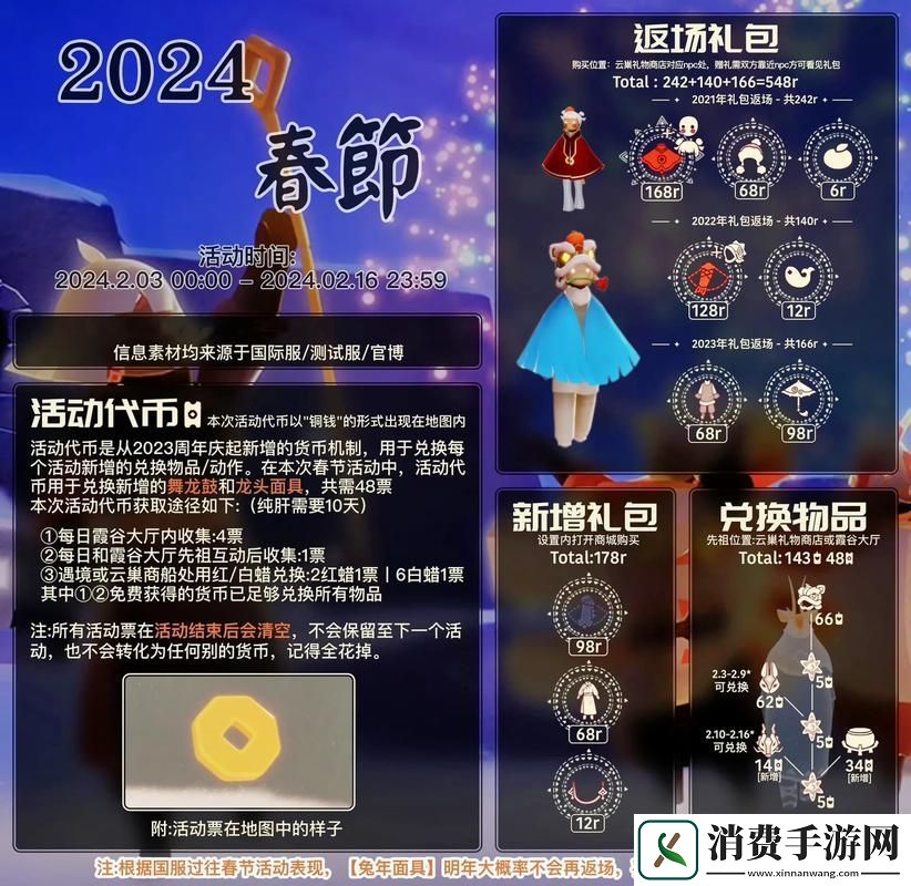 光遇代氪迷雾重重礼包恢复之路何在