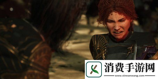 光与影：33号远征队将调整某些过于强力技能强度