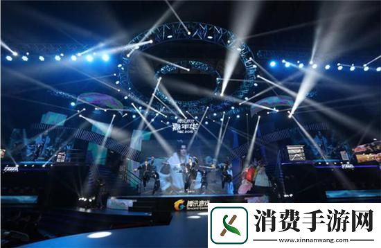 天涯明月刀中的音乐盛宴那些令人沉醉的旋律