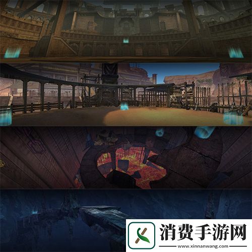 永恒之塔线下盛典前瞻