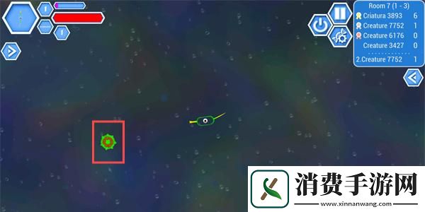 孢子进化论2