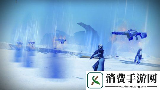 命运2