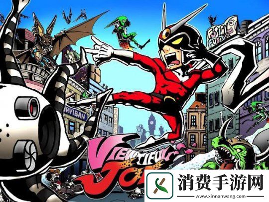 神谷英树喊话Capcom