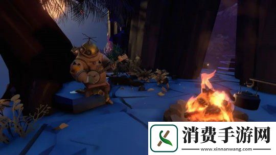 星际拓荒将停止更新-工作室新作开发中