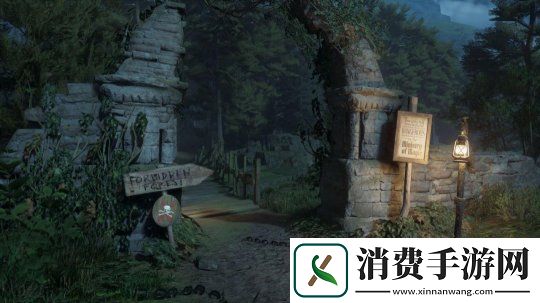 霍格沃茨之遗Switch