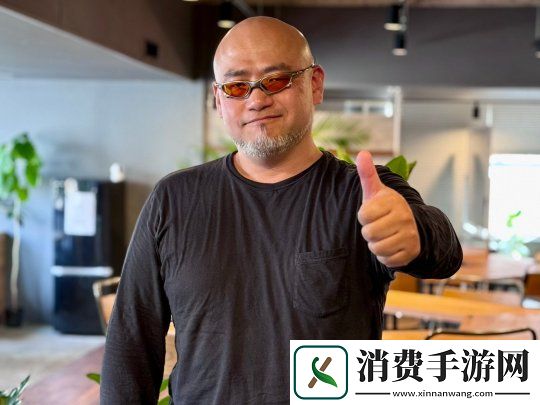 神谷英树喊话Capcom：让我重制鬼泣1吧
