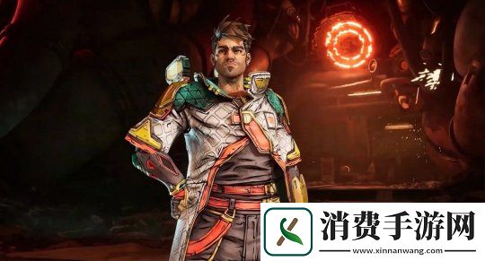 无主之地4新秘藏猎人“魔女”和“铁骨战士”介绍