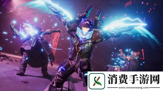 无主之地4新秘藏猎人“魔女”和“铁骨战士”介绍