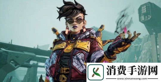 无主之地4新秘藏猎人“魔女”和“铁骨战士”介绍