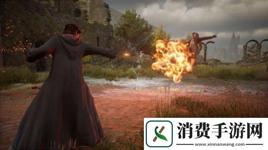 霍格沃茨之遗Switch