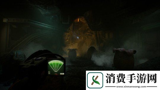 异形