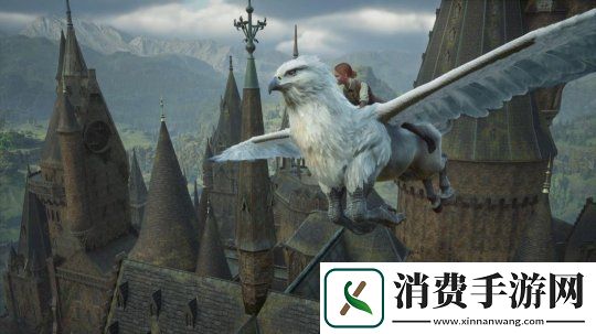 霍格沃茨之遗Switch
