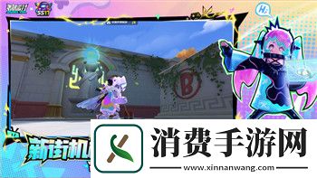 濡沫江湖-招募引领江湖热潮-成为游戏世界的主宰