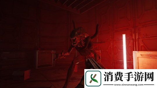 异形
