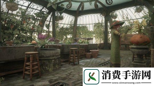 霍格沃茨之遗Switch