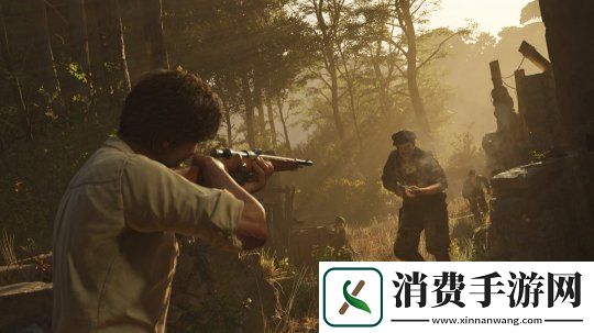四海兄弟：故乡将于2025年8月8日发售-官方游戏预告片首度曝光