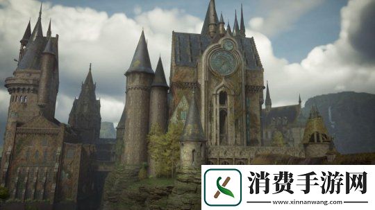 霍格沃茨之遗Switch