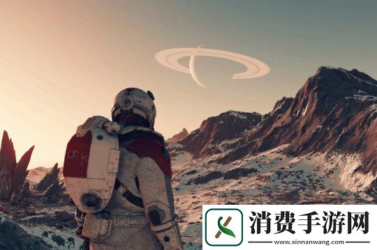 星空Mod作者开始放弃该作-投入老滚4重制版怀抱