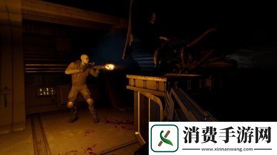 异形