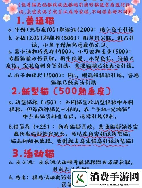 小森生活饲养动物秘籍解锁产出表让农场收益翻倍！