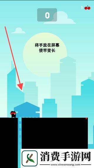 棍子英雄2