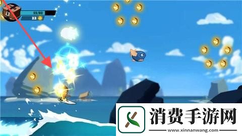 寿司冲浪