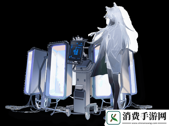 少女前线云图计划官服下载——解锁Roguelike策略冒险新纪元
