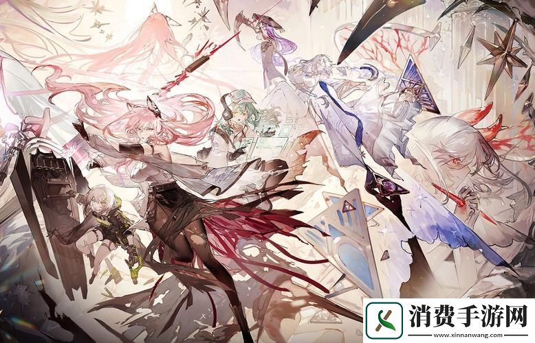 少女前线云图计划官服下载——解锁Roguelike策略冒险新纪元
