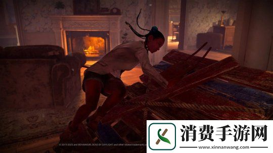 黎明杀机联动巫师6月发布