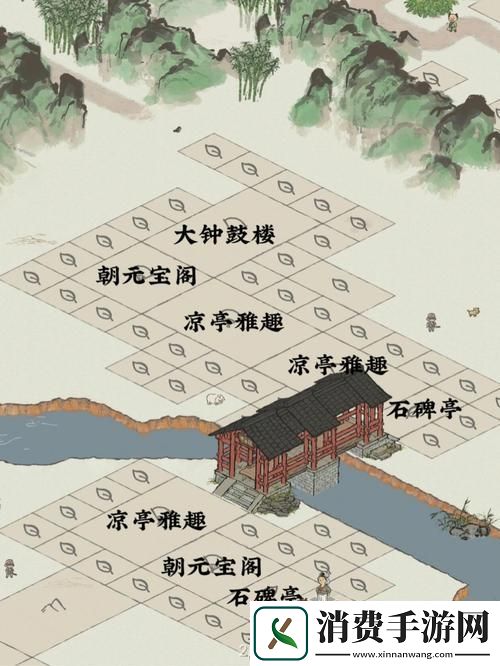 江南百景图解锁秘籍轻松漫步尽览水乡风光