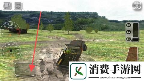 4X4越野拉力赛8