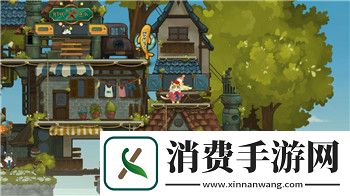征服之刃战国：全面解析游戏特色与玩家体验