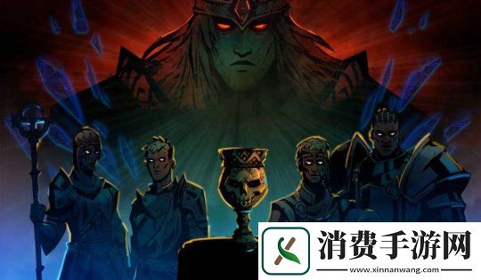 圣杯誓约第二次大型更新档发布-调整多个角色技能