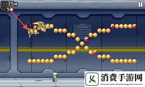 疯狂喷气机2