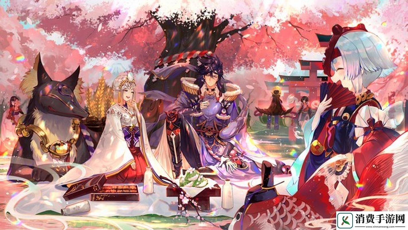 阴阳师新引擎一场视觉与操作的双重盛宴