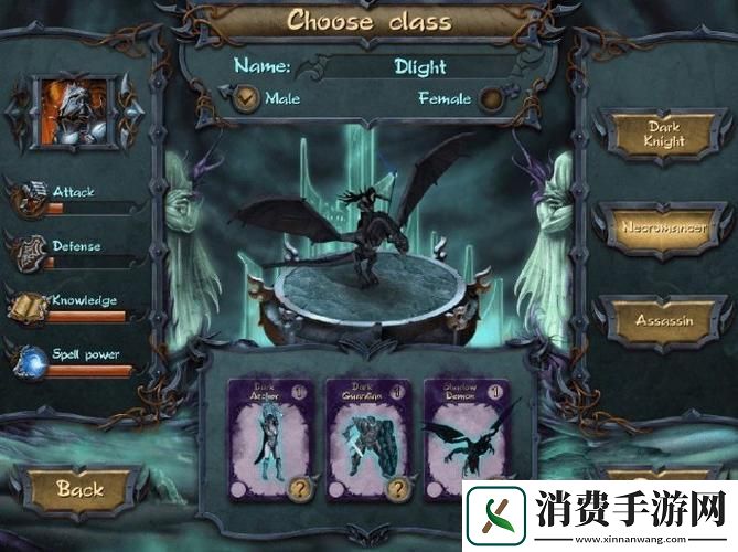 探索无限可能众生游带你领略角色扮演新境界