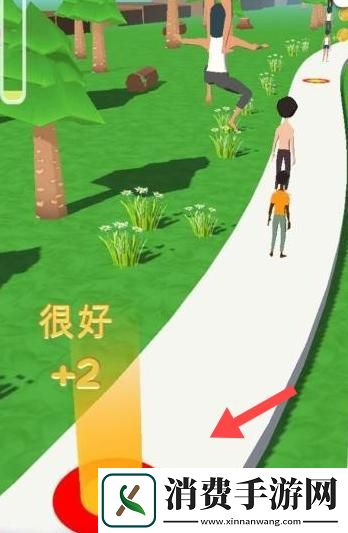 人梯叠叠乐