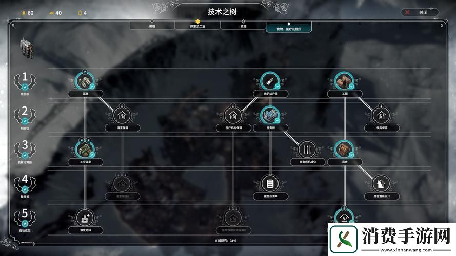 冰汽时代方舟副本全攻略解锁方舟剧本的制胜之道