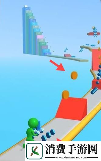 疯狂梯客-疯狂梯客游戏v1.1.1 