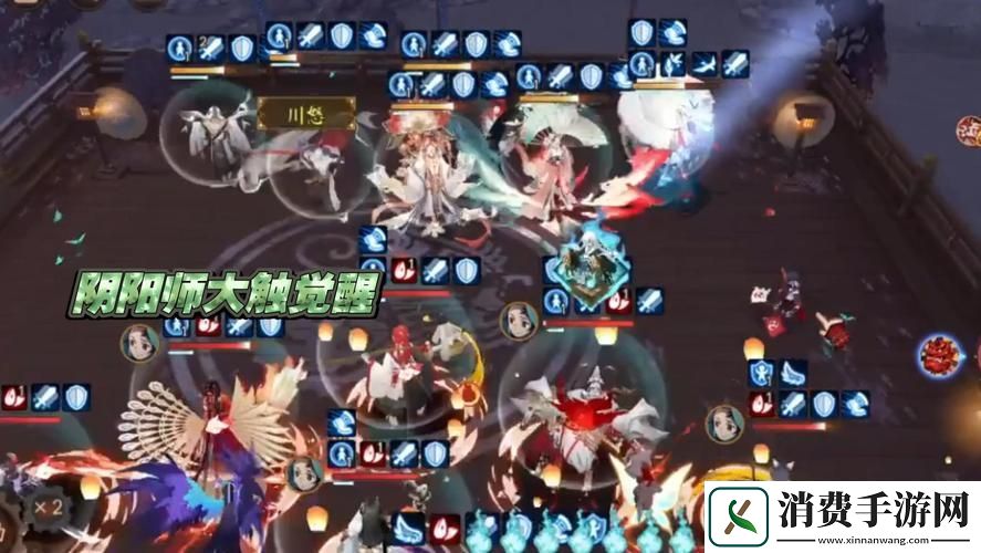 阴阳师SP大蛇篡位策略大揭秘核心技巧助你斗技称王