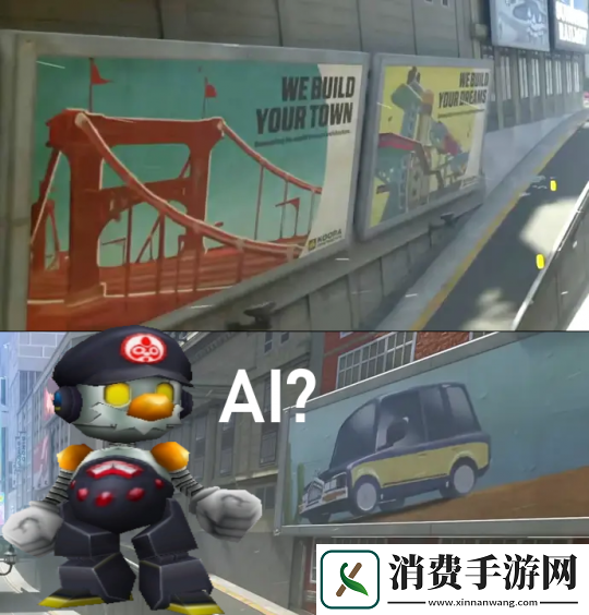 80刀的马里奥赛车
