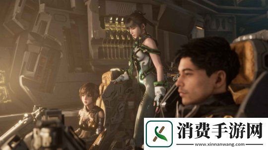 星刃即将登陆PC-制作组用SteamDeck演示