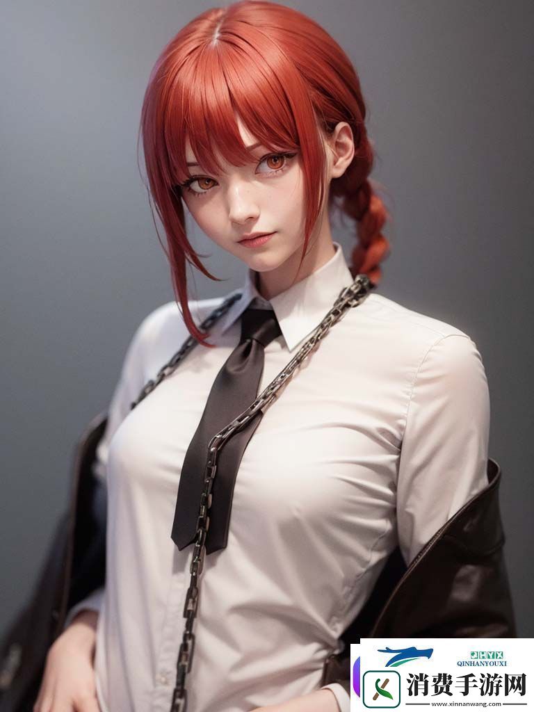暴躁少女CSGO暴躁妹妹CP：为何她能成为玩家心中的独特标志