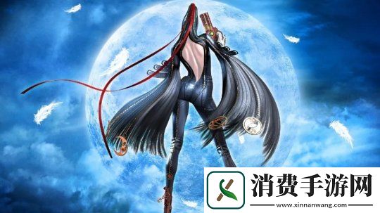 猎天使魔女原计划开发第四部-早已构思全新三部曲