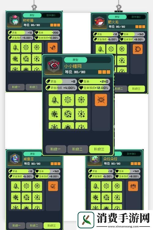 霓虹深渊无限揭秘普罗米修斯泰坦的打法攻略