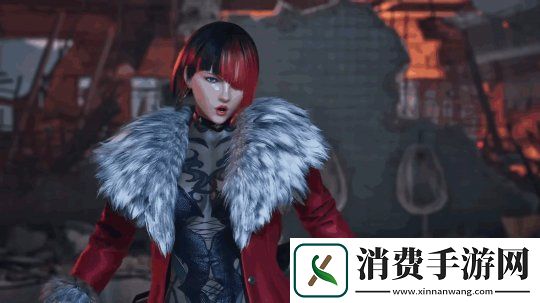 铁拳8夏季更新预告片发布