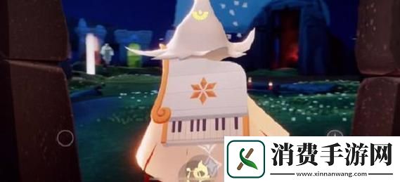 光遇钢琴解锁秘籍轻松get乐器收集妙招