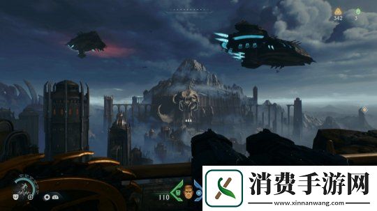 毁灭战士